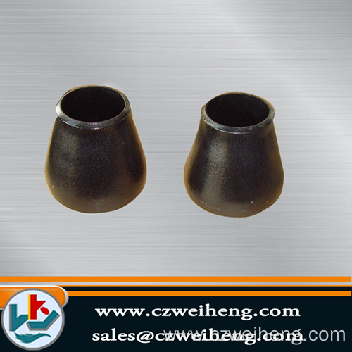 Ceramic Tile lined pipe reducer